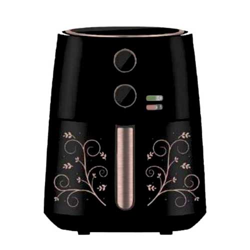 SHARP AIR FRYER KF-ML42BK