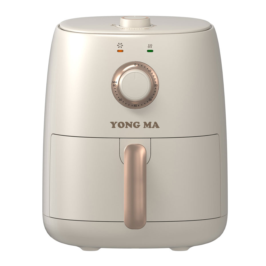 YONGMA MAGIC AIR FRYER YMF101