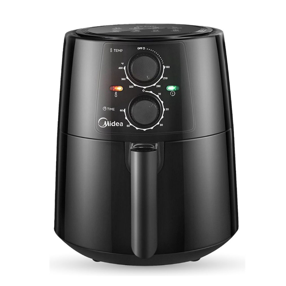 MIDEA AIR FRYER MF-TN35B