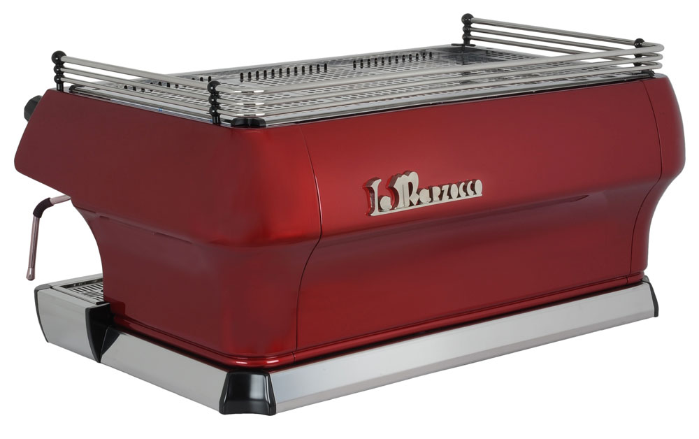 LA MARZOCCO - SEMI AUTO COFFEE MACHINE FB80AV2GR