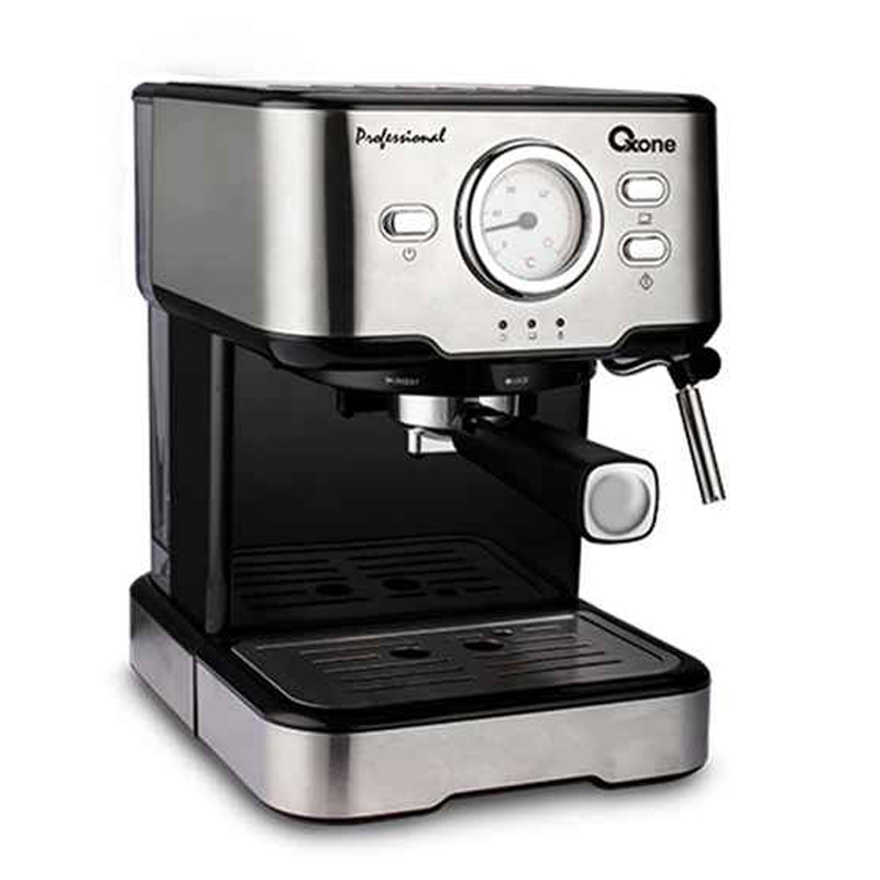 OXONE PROFESIONAL ESPRESSO MACHINE OX-214