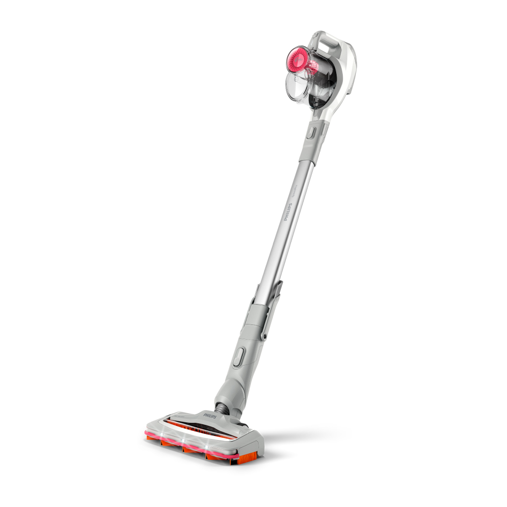 PHILIPS UPRIGHT VACUUM CLEANER FC6723/01