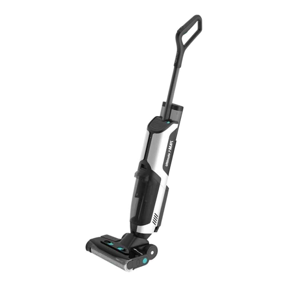 NUNA UPRIGHT VACUUM CLEANER MFL-UL7X-BW