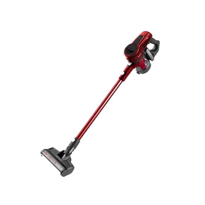 SHARP UPRIGHT VACUUM CLEANER EC-SA95Y-R