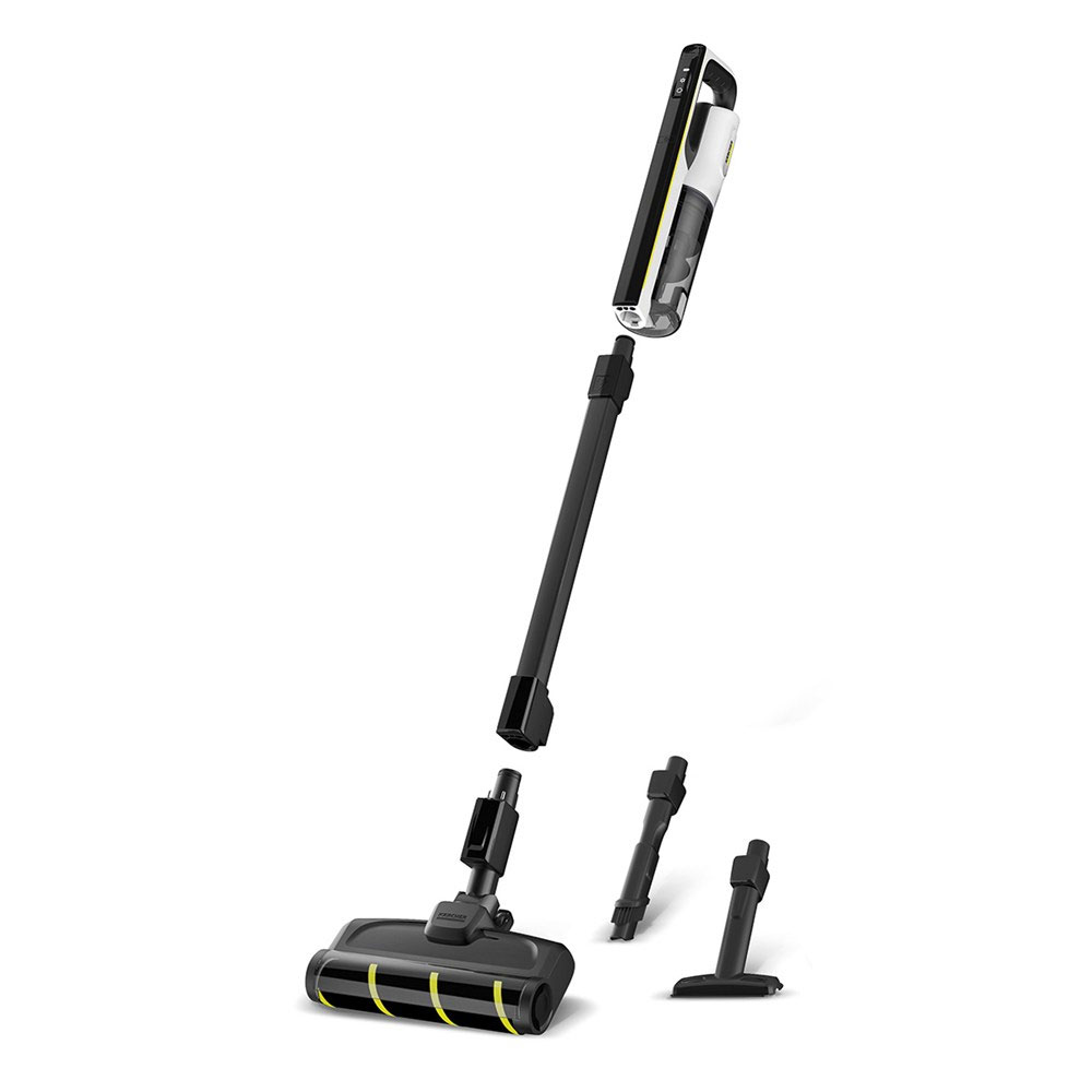 KARCHER HANDHELD CORDLESS VACUUM CLEANER VC4S_CORDLESS