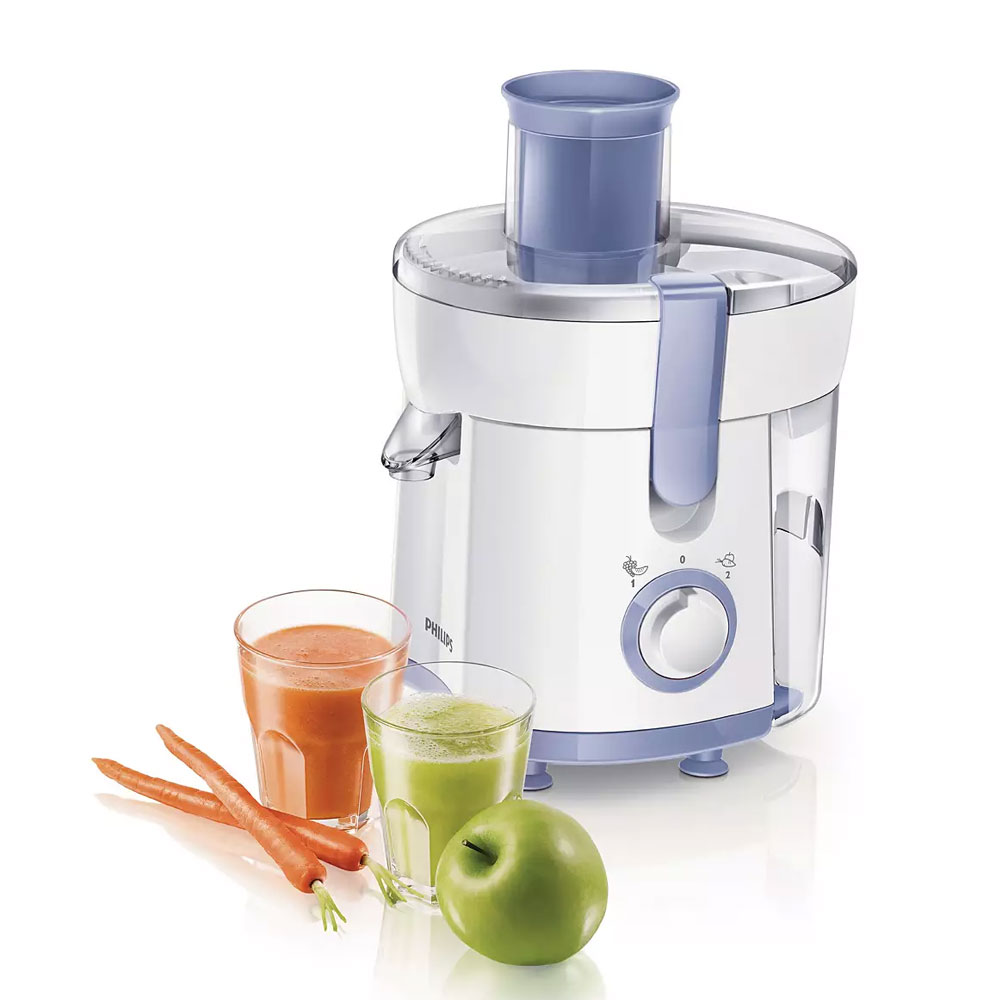 PHILIPS CENTRIFUGAL JUICER HR1811