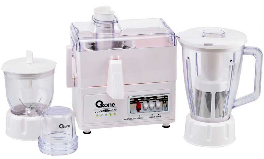 OXONE CENTRIFUGAL JUICER OX867_B