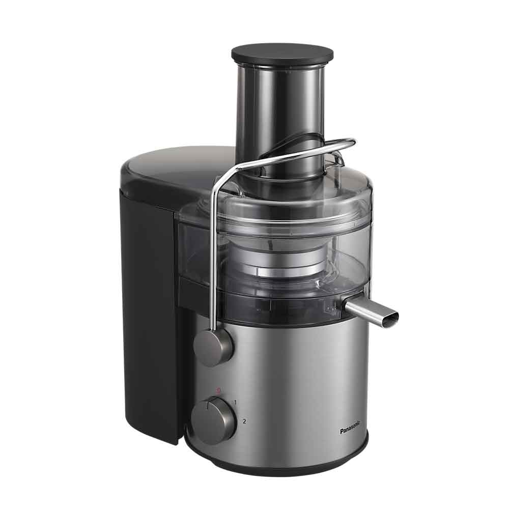 PANASONIC CENTRIFUGAL JUICER MJ-CB800SSR