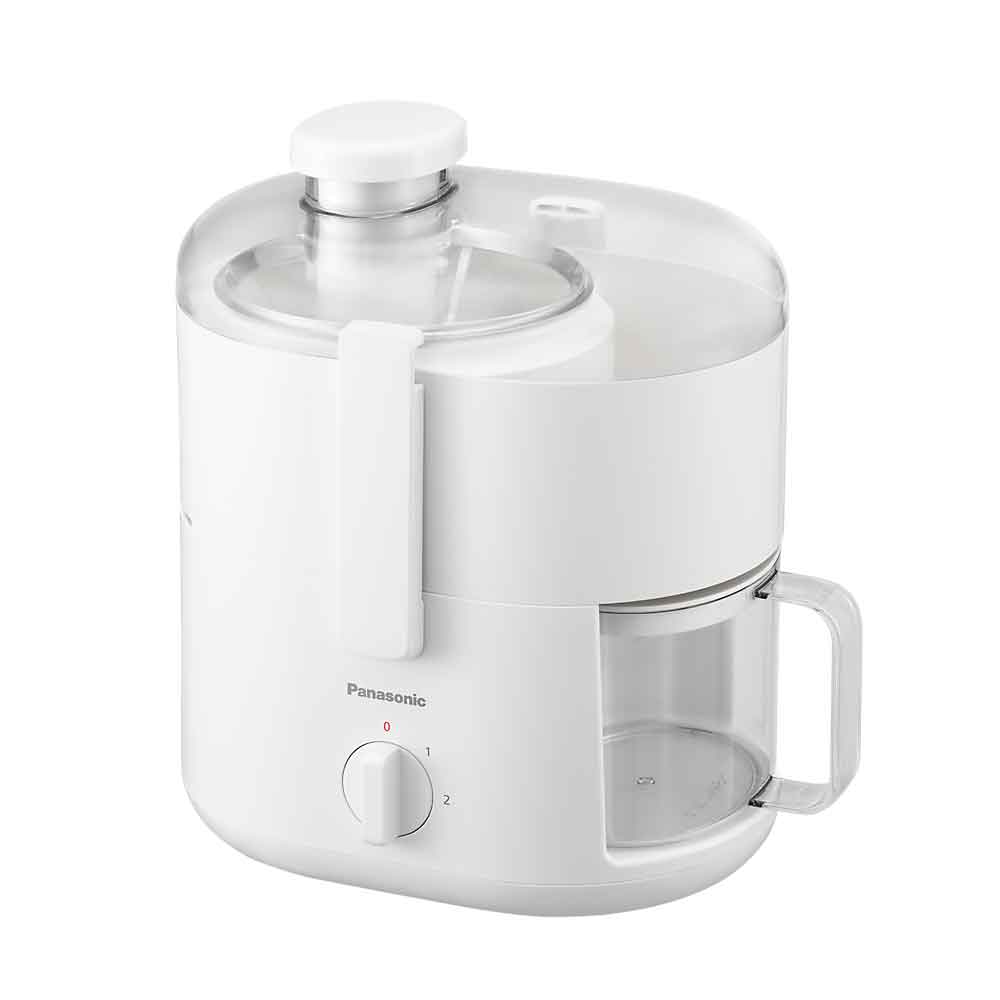 PANASONIC CENTRIFUGAL JUICER MJ-CS100WSR