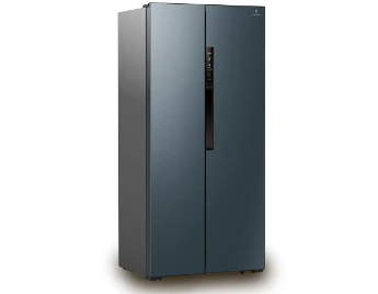 POLYTRON KULKAS SIDE BY SIDE REFRIGERATOR PRS460B