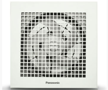 PANASONIC EXHAUST FAN FV20TGU5W