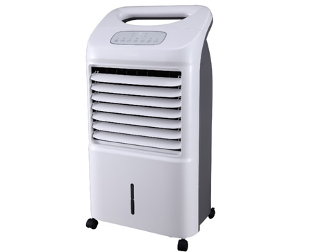 MIDEA PENDINGIN UDARA AIR COOLER 7 L AC-120U