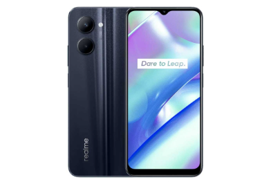 REALME SMARTPHONE C33 SERIES