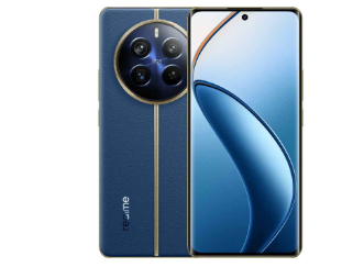 REALME SMARTPHONE 12 PRO+ 5G SERIES