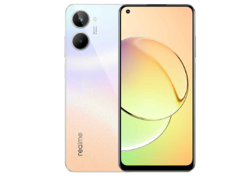 REALME SMARTPHONE 10 SERIES