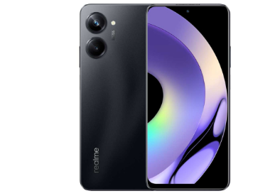 REALME SMARTPHONE 10 PRO 5G SERIES