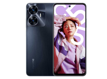 REALME SMARTPHONE C55 SERIES