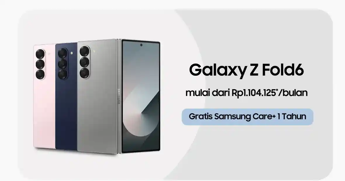 galaxy z fold6