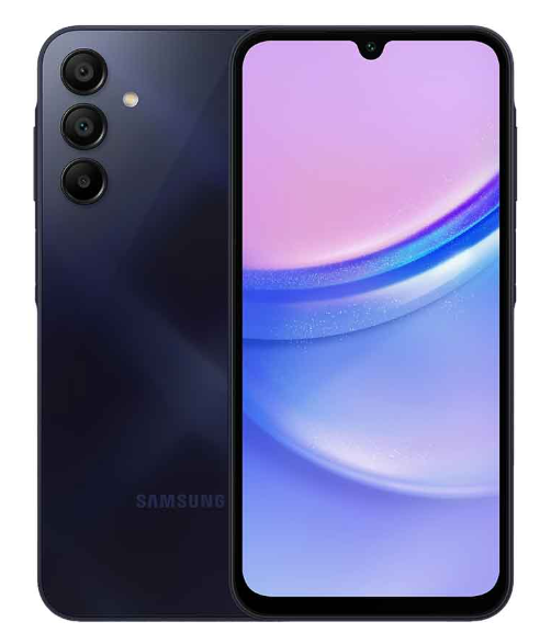 Samsung Smartphone Galaxy A15 Series