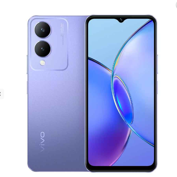 VIVO Smartphone Y17S Series