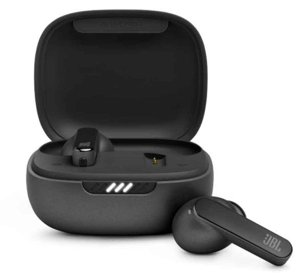 JBL Personal Earphone Live Pro 2 TWS Series