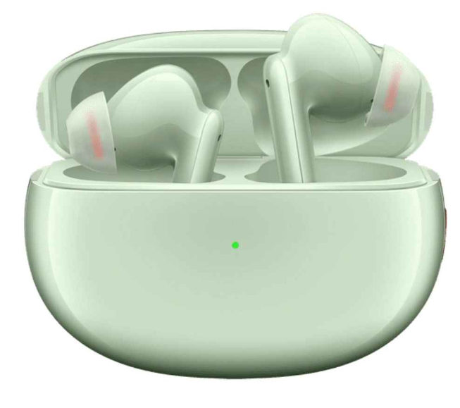 OPPO Personal Earphone ENCO-X Series