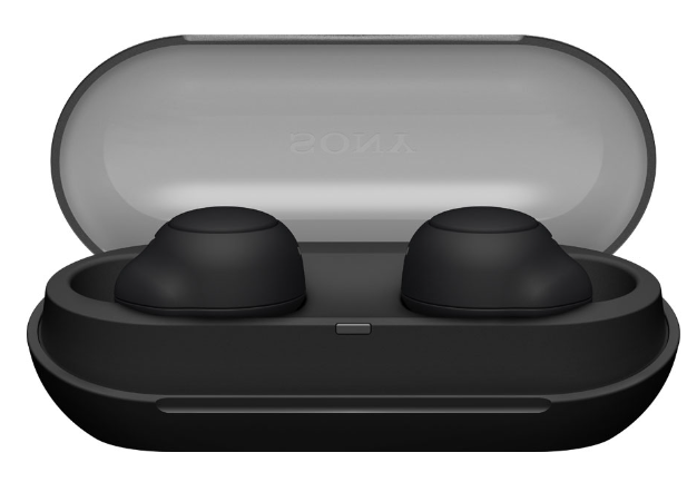 Sony Truly Wireless In Ear Phone WF-C500 Series