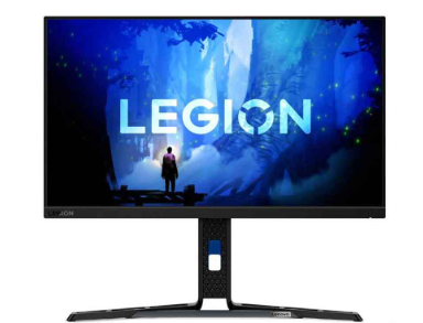 LENOVO 24,5" GAMING MONITOR LEGION Y25-30