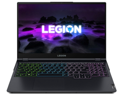 LENOVO GAMING LAPTOP LEGION 5 15ARH7H AMD RYZEN 7-6800H