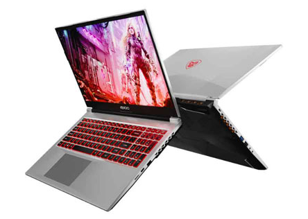 AXIOO LAPTOP GAMING MYBOOK PONGO 960 INTEL CORE I9-13900H