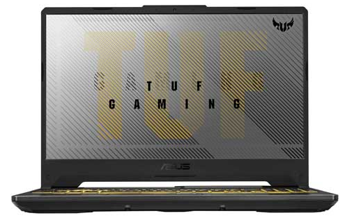 ASUS LAPTOP GAMING TUF F15 FX507ZC4-I535B1M-O INTEL CORE I5-12500H