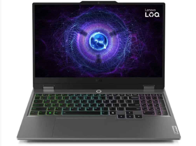 LENOVO LOQ 15IRX9 i5-13450HX 12G512GWGRO LOQ_83DV00AAID