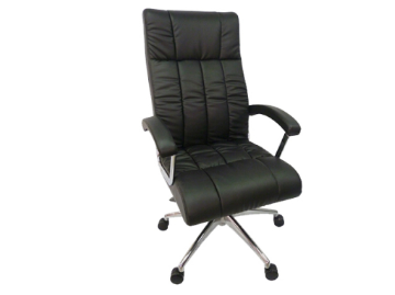 TIGER OFFICE CHAIR T1930D_BK