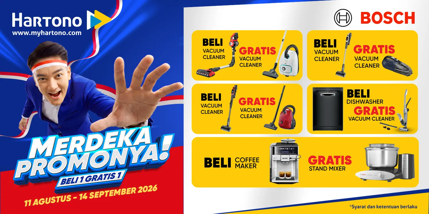 bosch beli 1 gratis 1