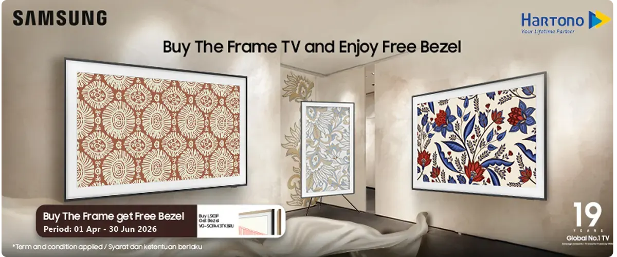 samsung the frame