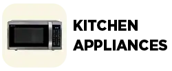 sharp kitchen appliances