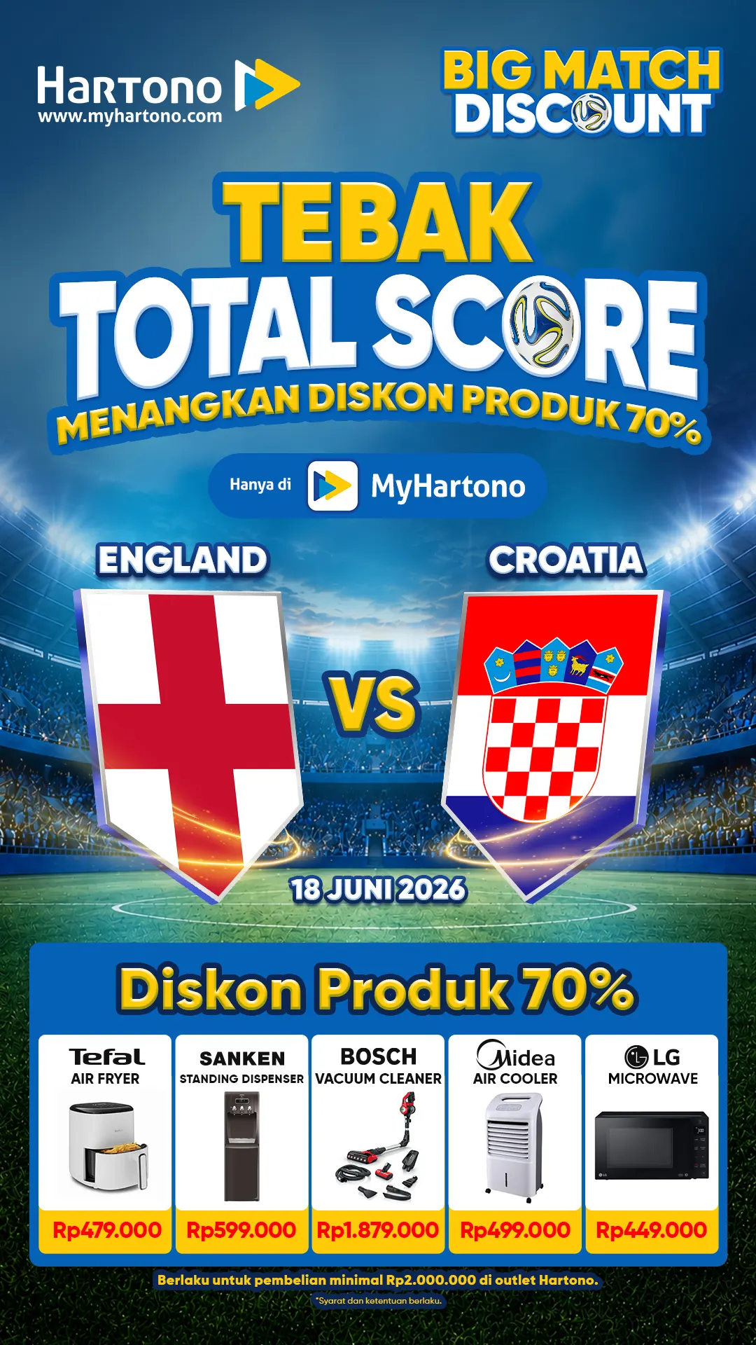 england vs croatioa 18 juni 2026