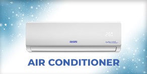 Akari Air Conditioner