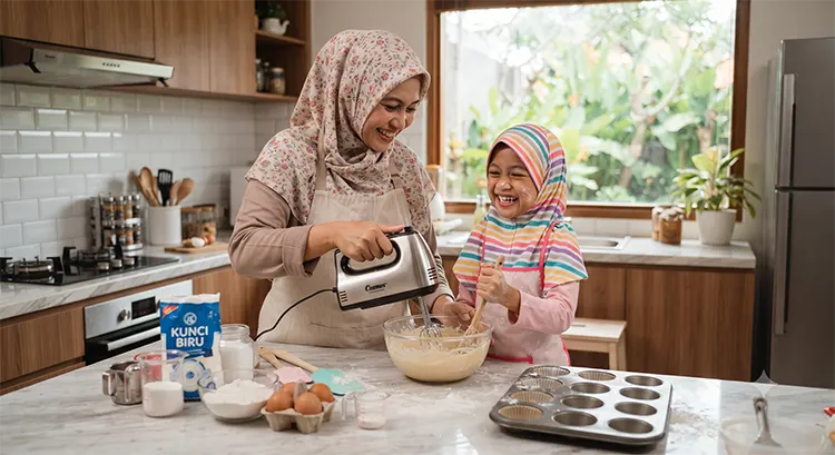 Mixer Terbaik 2026: Panduan Lengkap Pilih Hand Mixer dan Stand Mixer