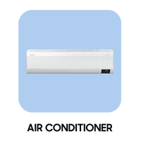 AC Air conditioner Samsung