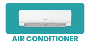 hisense ac