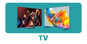 Hisense TV