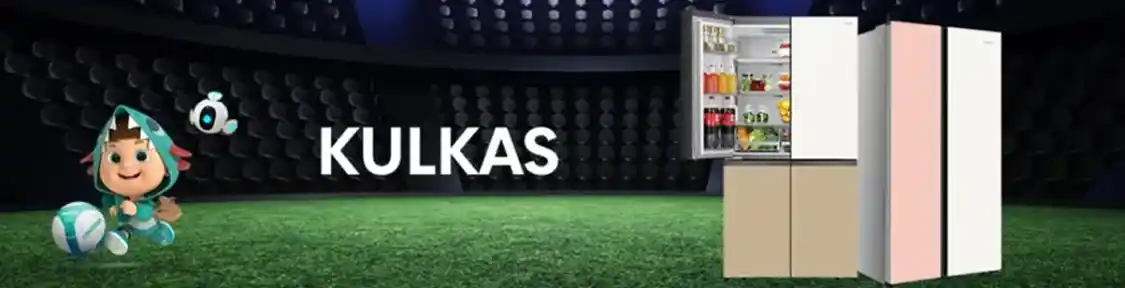 Hisense Kulkas 