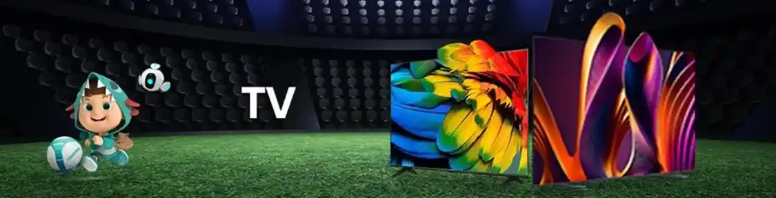 Hisense TV