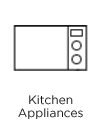 panasonic kitchen appliances