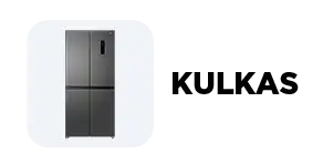 tcl kulkas