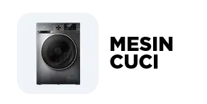 mesin cuci tcl