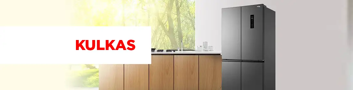 tcl Kulkas 