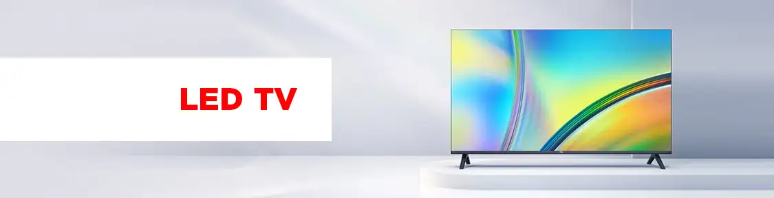 TCL TV