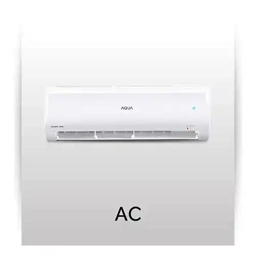 Aqua AC air conditoner